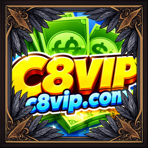 c8vip — mitra unggulan